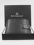 Leather Wallet for Men - Black-07