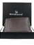 Leather Wallet for Men - Brown-01