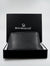 Leather Wallet for Men - Black-01