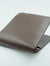 Leather Wallet for Men - Brown