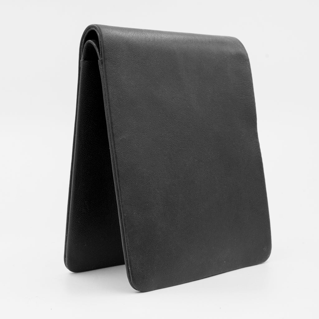 Leather Wallet for Men - 51 Brown