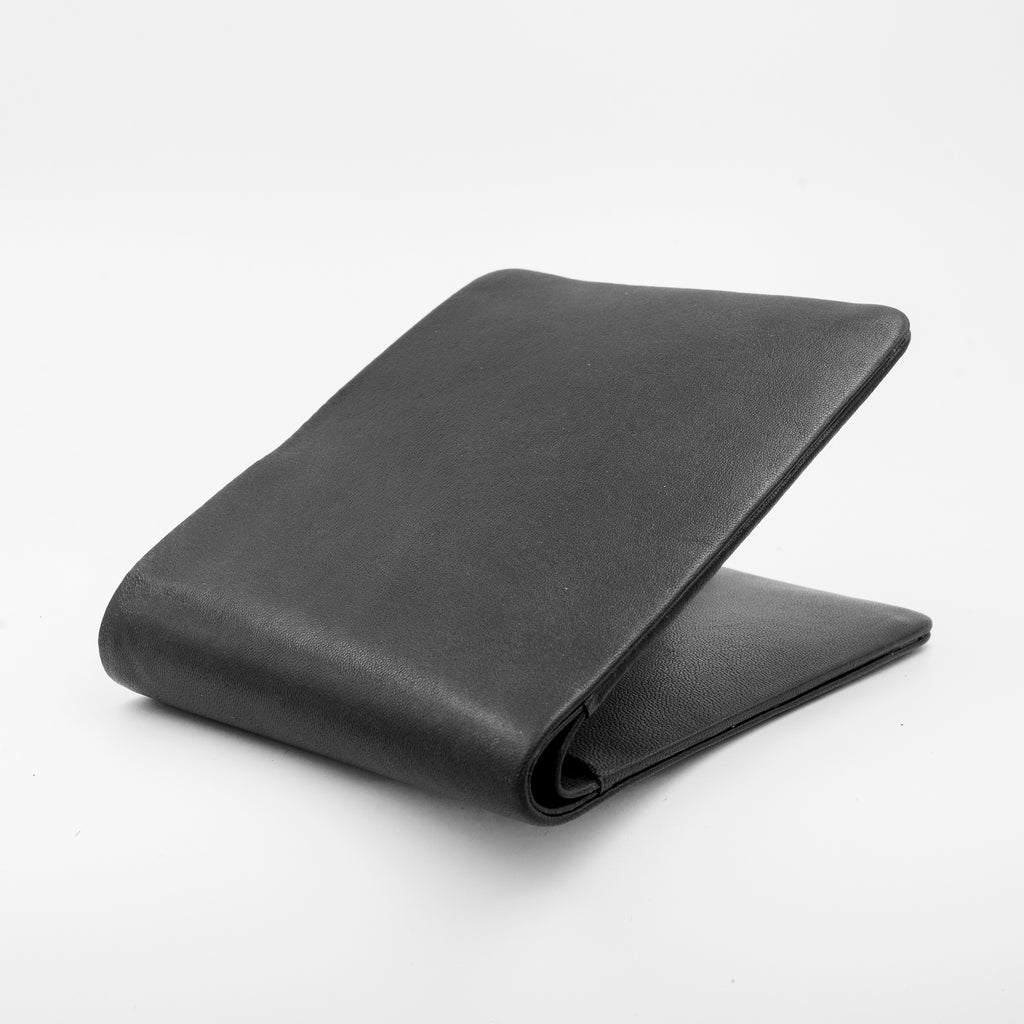 Leather Wallet for Men - 51 Brown