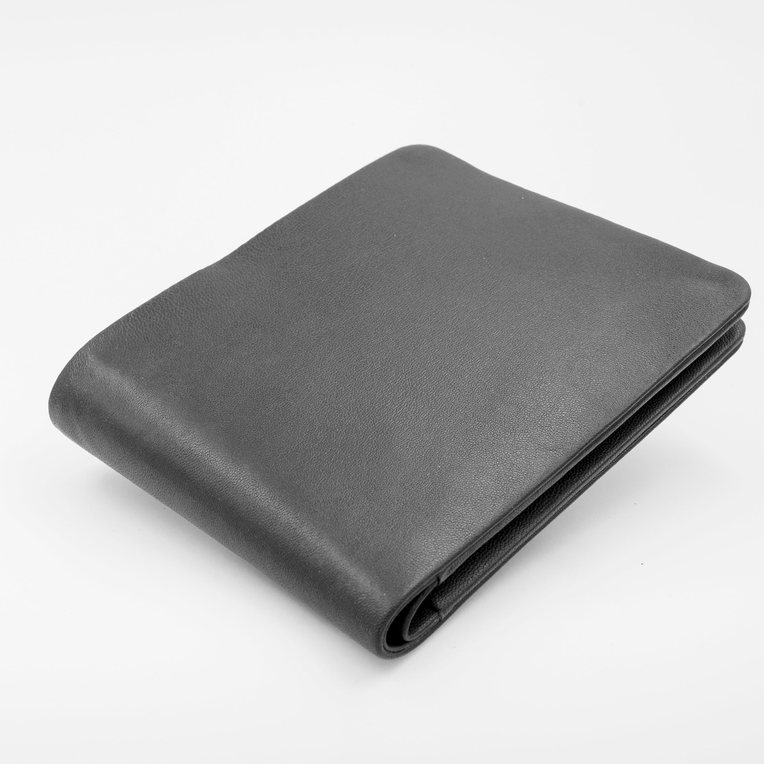 Leather Wallet for Men - 51 Brown
