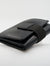 Leather Wallet for Men - Black