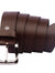 Leather Belt for Men - Brown
