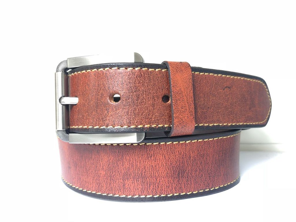 BON MARCHE LEATHER BELTS MANUFACTURER IN INDIA
