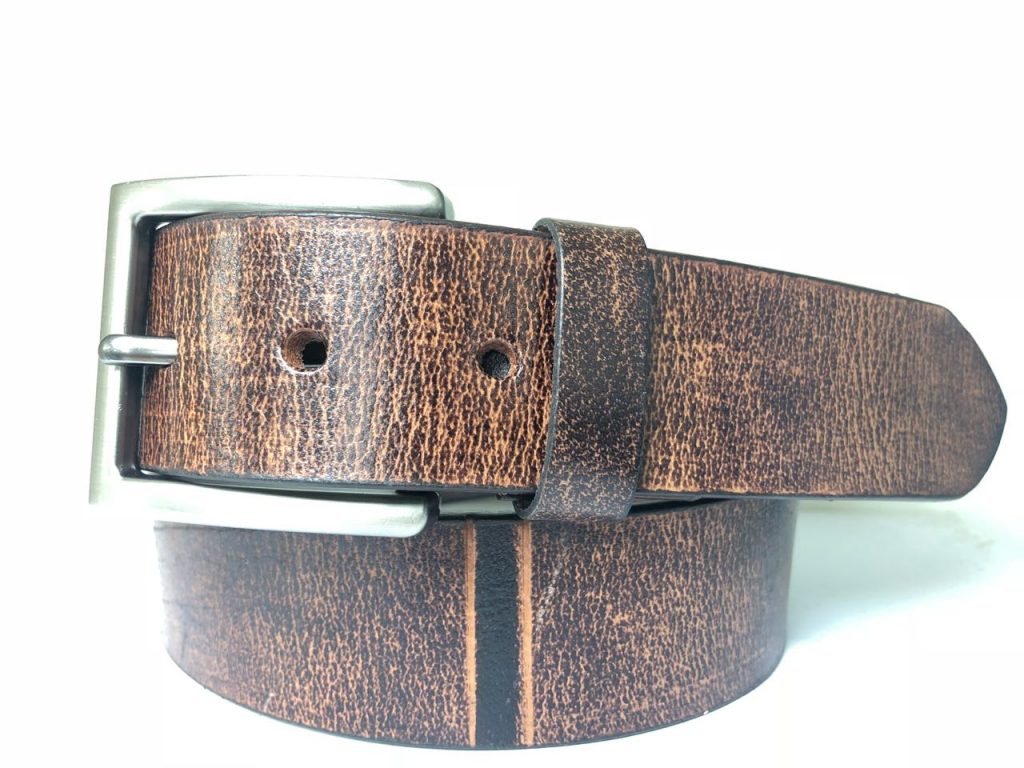 BON MARCHE LEATHER BELTS MANUFACTURER IN INDIA