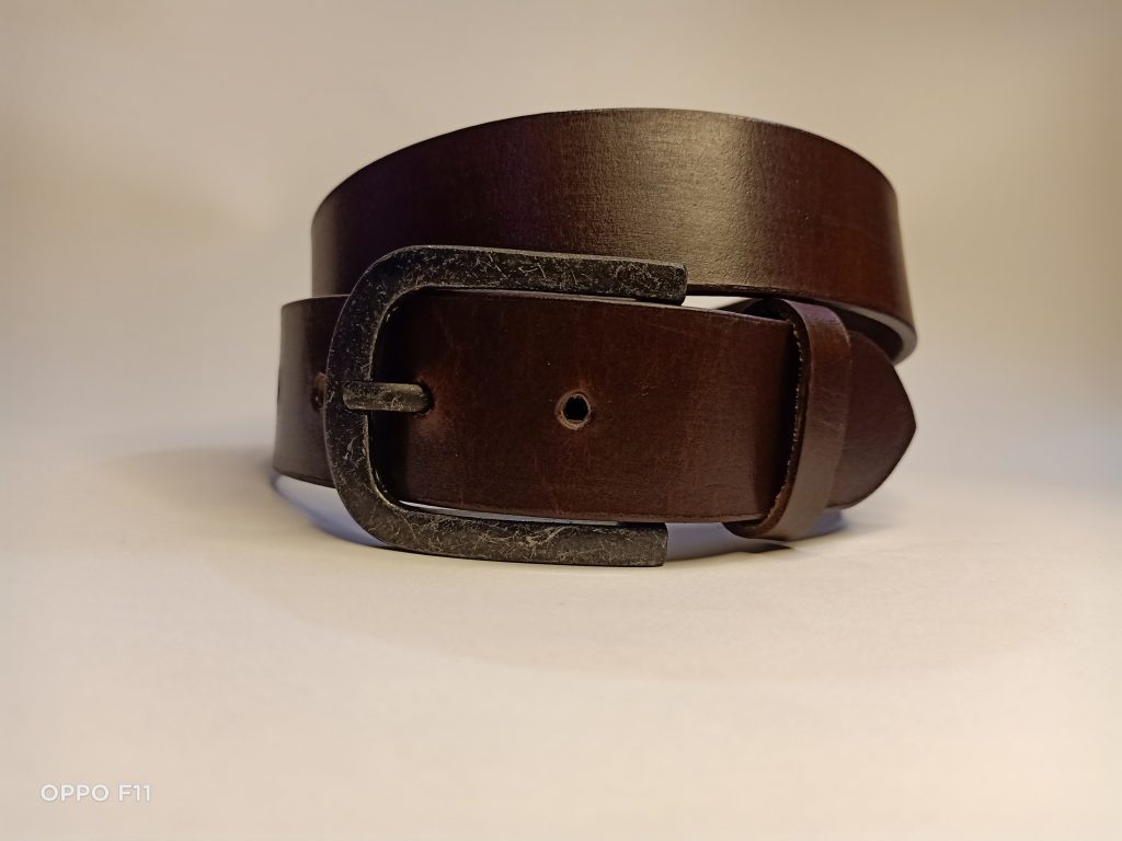 Bonmarche leather belt