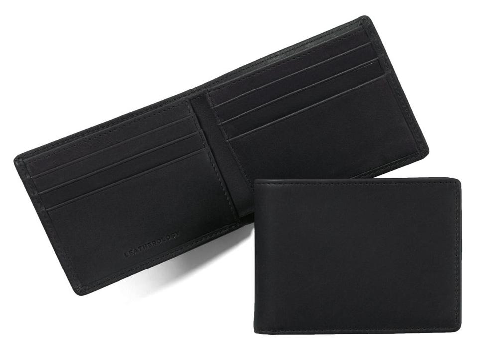 leather wallet manufacturer